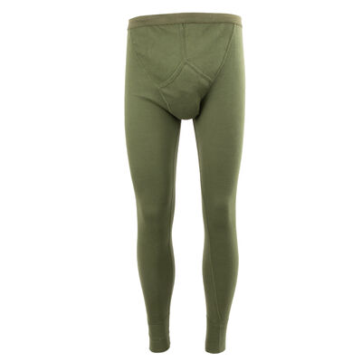 British Winter Long Johns